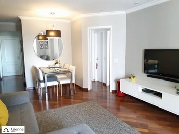 apartment em Rua Raul Pompéia, Vila Pompéia - São Paulo - SP