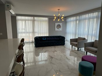apartment em Avenida Nove de Julho, Jardim Paulista - São Paulo - SP