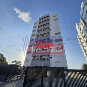 apartment em Rua Filipéia, Tambiá - João Pessoa - PB