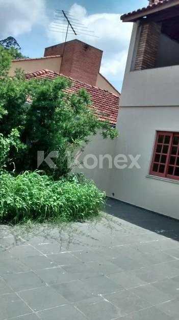 house em Rua Camilo Batista, Vila Amélia - São Paulo - SP