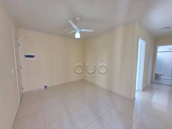 apartment em Rua Baptista Formaggio, Dois Córregos - Piracicaba - SP