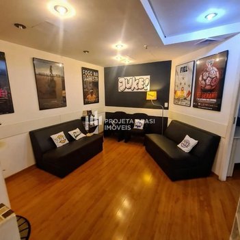 office em Rua Helena, Vila Olímpia - São Paulo - SP