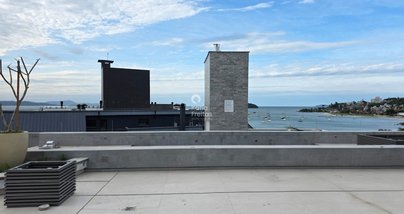 apartment em Rua Jornalista Haroldo Callado, Jurerê - Florianópolis - SC