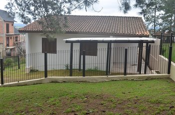 house em da Boa Querência, Lomba do Pinheiro - Porto Alegre - RS