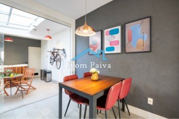 house em Rua Alexandrina Rosa, Campo Belo - São Paulo - SP