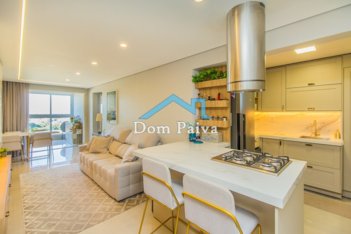 apartment em Rua Santa Rosa, Nossa Senhora das Graças - Canoas - RS