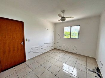 apartment em Rua Etelvina Rodrigues Guarda, Jardim Santa Paula II - Sorocaba - SP