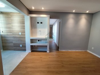 apartment em Rua Boreal, Jardim Montanhês - Belo Horizonte - MG