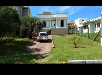 house em Rua Jacarandá, Santo Onofre - Viamão - RS