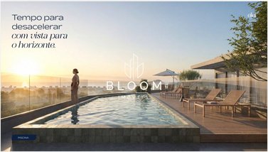 apartment em Avenida Pequeno Príncipe, Campeche - Florianópolis - SC