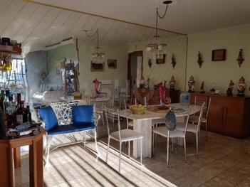 apartment em Rua Caviana, Vila Guarani (Z Sul) - São Paulo - SP