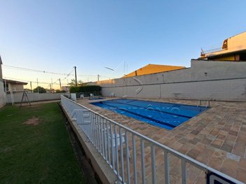 apartment em Rua Rubião de Almeida, Jardim São Conrado - Sorocaba - SP