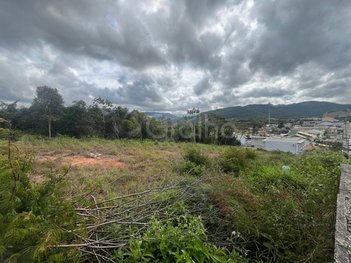 land_lot em Rua Jair Coan, Forquilhas - São José - SC