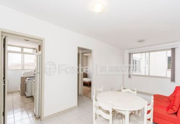 apartment em Avenida Plínio Brasil Milano, Auxiliadora - Porto Alegre - RS