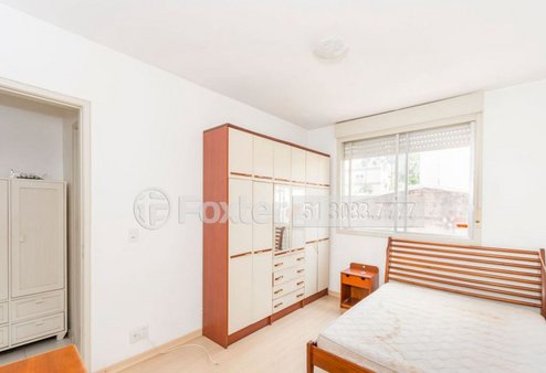 Cômodo quarto