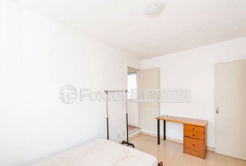Cômodo quarto