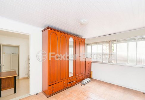 Cômodo quarto