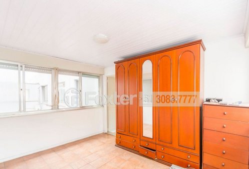 Cômodo quarto