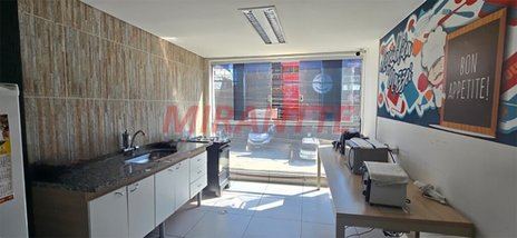 commercial_building em Avenida Mazzei, Vila Mazzei - São Paulo - SP