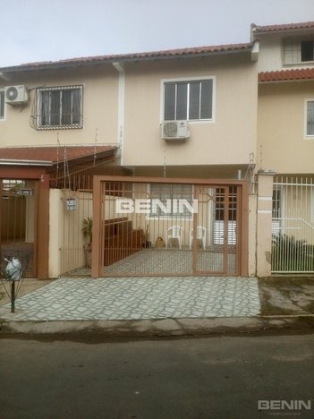 house em RUA CIDADE DE SANTA FE, Mato Grande - Canoas - RS