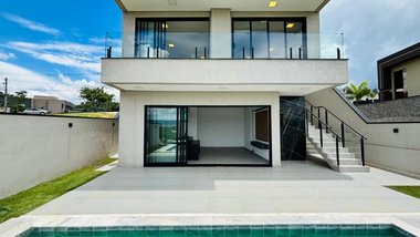 house em Estrada da Mina, Jardim da Mina - Itupeva - SP