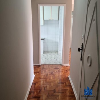 apartment em Rua Vergueiro, Vila Mariana - São Paulo - SP