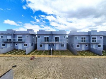 house em Rua Jorge Pires Cardoso, Casablanca - Vargem Grande Paulista - SP