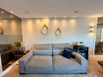 apartment em Rua 3122, Centro - Balneário Camboriú - SC
