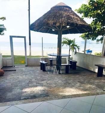 house em Avenida Marechal Castelo Branco, Campinas - São José - SC
