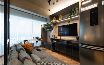 apartment em Rua Venâncio Aires, Vila Pompéia - São Paulo - SP
