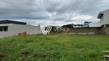 land_lot em Goiás, Santa Maria - Passo Fundo - RS