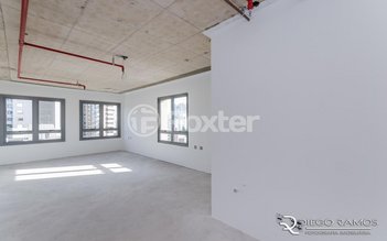office em Avenida Mariland, Auxiliadora - Porto Alegre - RS