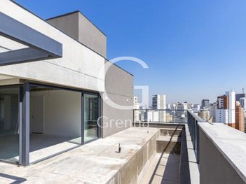 apartment em Rua Padre João Manuel, Cerqueira César - São Paulo - SP