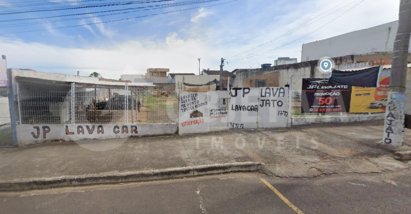 land_lot em Avenida Seme Simão, Granada - Uberlândia - MG