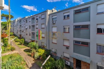 apartment em Rua Franklin, Jardim Sabará - Porto Alegre - RS