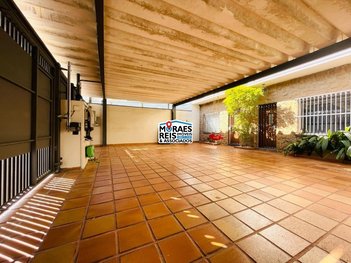 house em Rua Furnas, Brooklin Paulista - São Paulo - SP