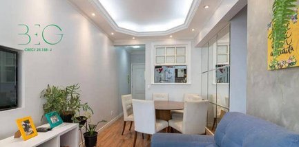 apartment em Rua Claudino Barbosa, Macedo - Guarulhos - SP