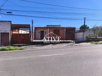 house em Rua Nestor de Moura Jardim, Salgado Filho - Gravataí - RS