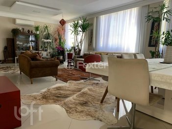 apartment em Alameda Campinas, Jardim Paulista - São Paulo - SP