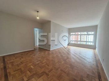 apartment em Avenida Santo Amaro, Vila Nova Conceição - São Paulo - SP