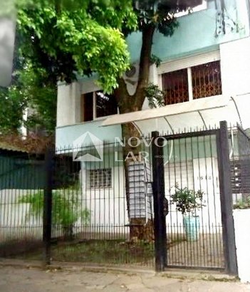 apartment em Rua São Manoel, Rio Branco - Porto Alegre - RS