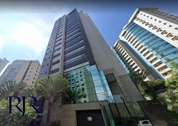 apartment em Rua Engenheiro Walter Kurrle, Belvedere - Belo Horizonte - MG