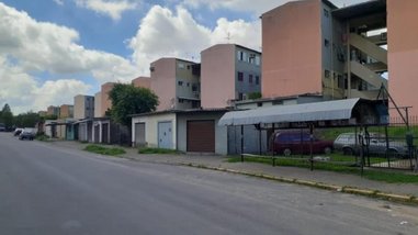 apartment em Rua Alfredo dos Santos, COHAB - Sapucaia do Sul - RS