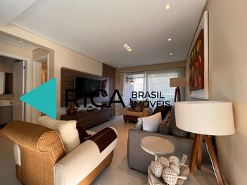 apartment em Avenida Central, Centro - Xangri-Lá - RS