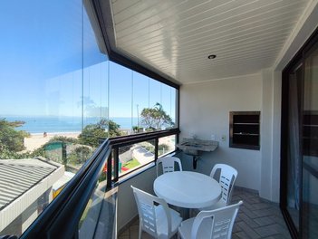 apartment em Rua Acary Margarida, Canasvieiras - Florianópolis - SC