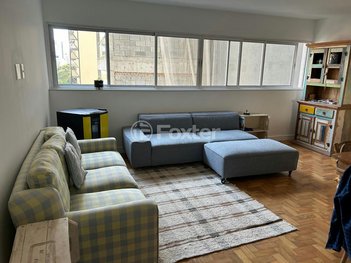 apartment em Rua José Maria Lisboa, Jardim Paulista - São Paulo - SP