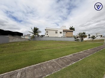 land_lot em Alameda Barra Nova, Cidade Alpha - Eusébio - CE