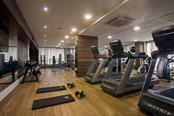 apartment em Boulevard Paulo Zimmer, Agronômica - Florianópolis - SC