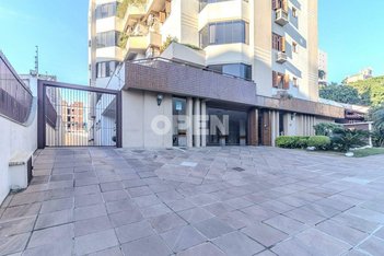 apartment em Rua Vasco da Gama, Centro - Canoas - RS