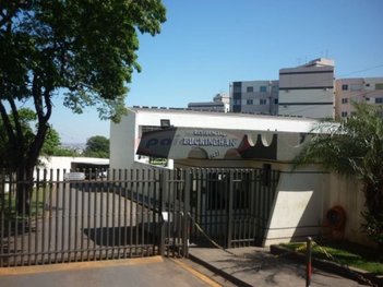 apartment em Avenida Morangueira, Jardim Alvorada - Maringá - PR